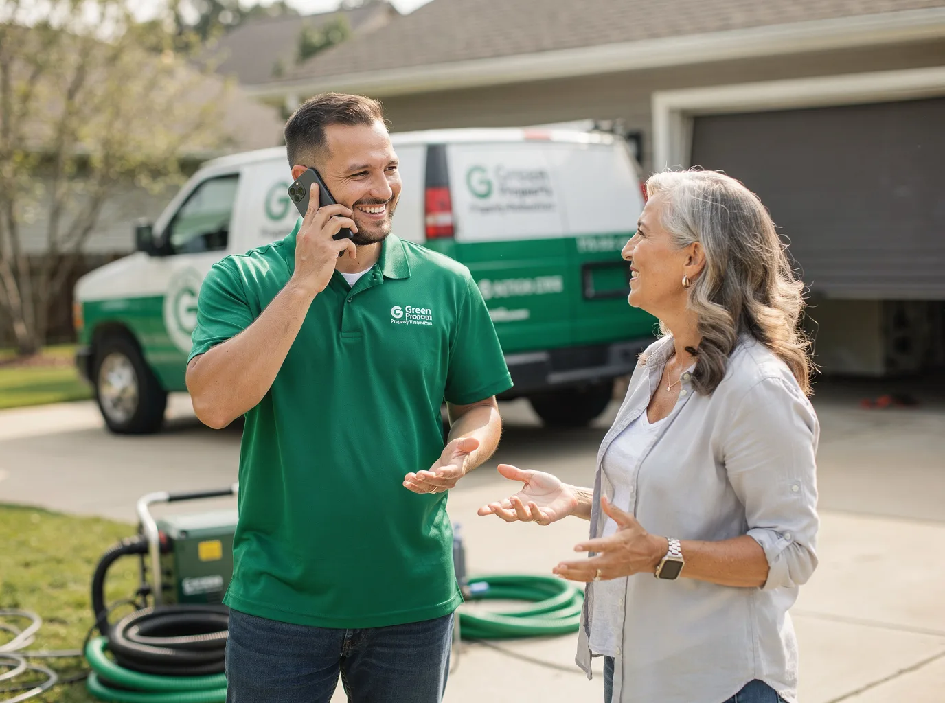 Water Damage Restoration Longford, KS FAQs